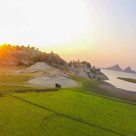 Jawai - Safari Camp By Stayapart Bera Εξωτερικό φωτογραφία